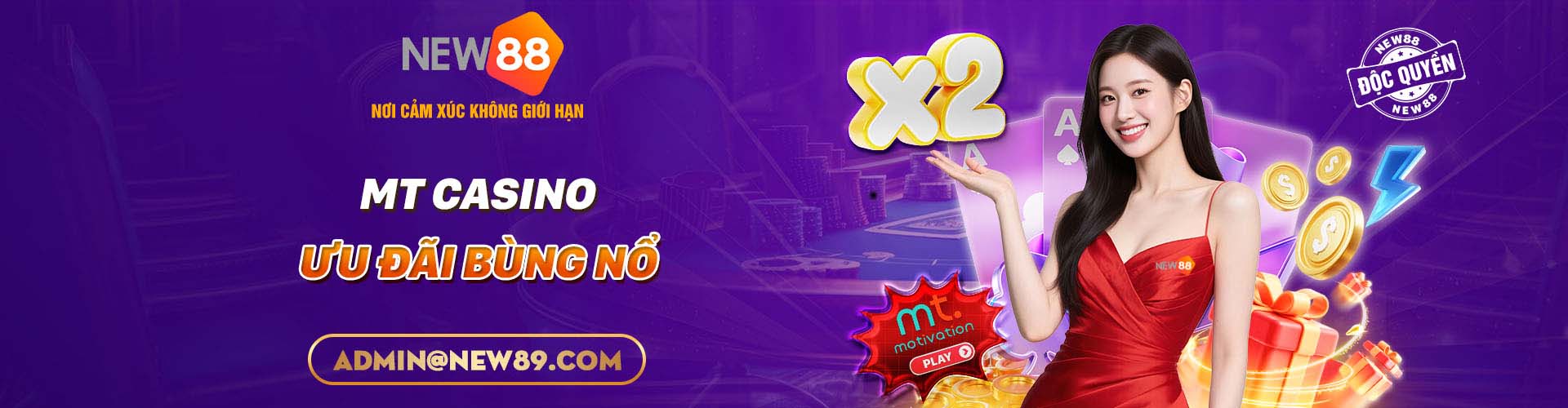 mt casino uu dai bung no