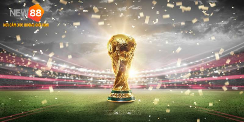 World Cup 2026